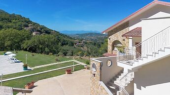B&B Fonte Silente