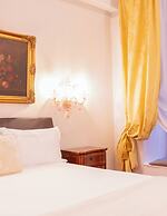 Foscolo Penthouse Grand Canal