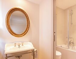 Foscolo Penthouse Grand Canal