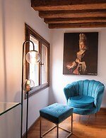 Foscolo Penthouse Grand Canal