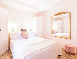 Foscolo Penthouse Grand Canal