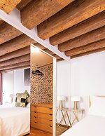 Foscolo Penthouse Grand Canal