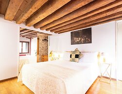Foscolo Penthouse Grand Canal