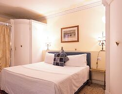 Foscolo Penthouse Grand Canal