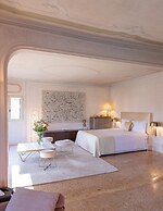 Foscolo Penthouse Grand Canal