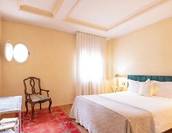 Foscolo Penthouse Grand Canal