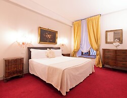 Foscolo Penthouse Grand Canal