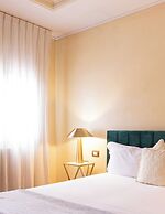 Foscolo Penthouse Grand Canal