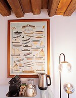 Foscolo Penthouse Grand Canal