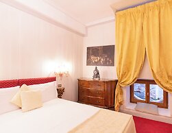 Foscolo Penthouse Grand Canal