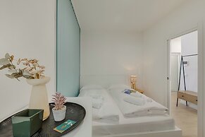 Bella Vista Apartment