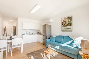 Bella Vista Apartment