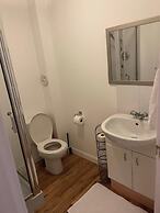 Charming Aberdeen Apartment