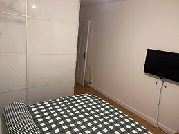 Charming Aberdeen Apartment
