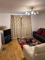 Charming Aberdeen Apartment
