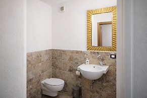 Villa Marcolina
