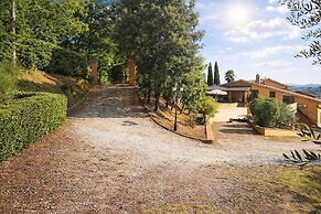 Villa Marcolina