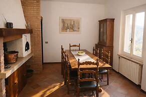 Villa Marcolina