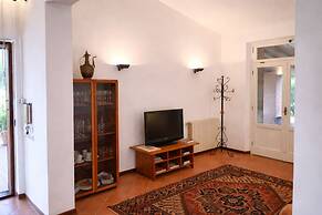 Villa Marcolina