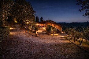 Villa Marcolina