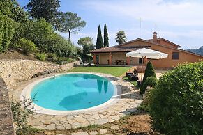 Villa Marcolina