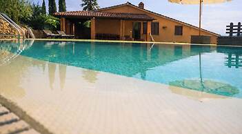 Villa Marcolina