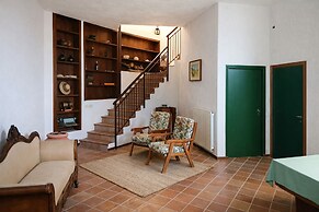 Villa Marcolina