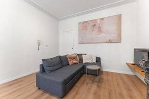 Ridderspoor Holiday Apartments