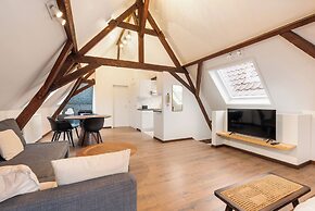 Ridderspoor Holiday Apartments