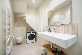 Ridderspoor Holiday Apartments