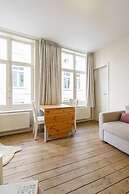 Ridderspoor Holiday Apartments