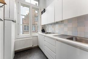 Ridderspoor Holiday Apartments