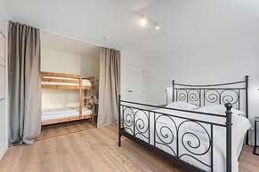 Ridderspoor Holiday Apartments