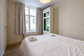 Ridderspoor Holiday Apartments