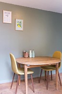 Ridderspoor Holiday Apartments