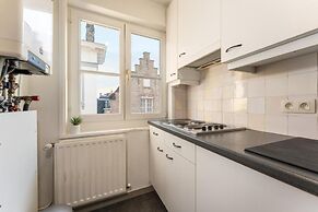 Ridderspoor Holiday Apartments