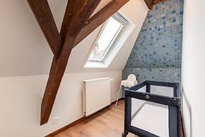 Ridderspoor Holiday Apartments