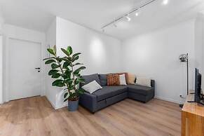Ridderspoor Holiday Apartments