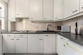Ridderspoor Holiday Apartments