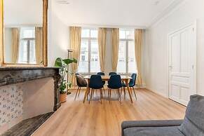 Ridderspoor Holiday Apartments