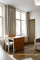 Ridderspoor Holiday Apartments