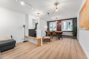 Ridderspoor Holiday Apartments