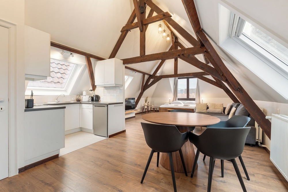 Ridderspoor Holiday Apartments