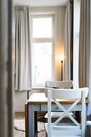 Ridderspoor Holiday Apartments
