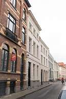 Ridderspoor Holiday Apartments