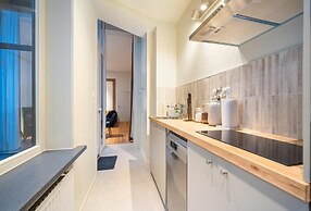 Ridderspoor Holiday Apartments