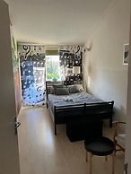 Charming Rooms with free parking