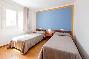 Apartamentos Es canyer