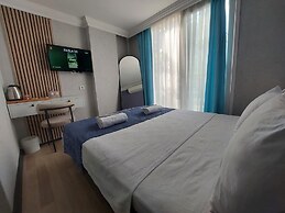 dolunaydın otel