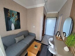 dolunaydın otel